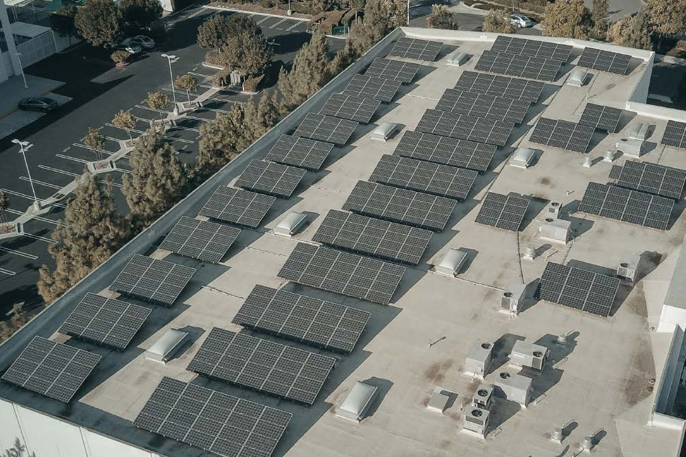 solcellerindu